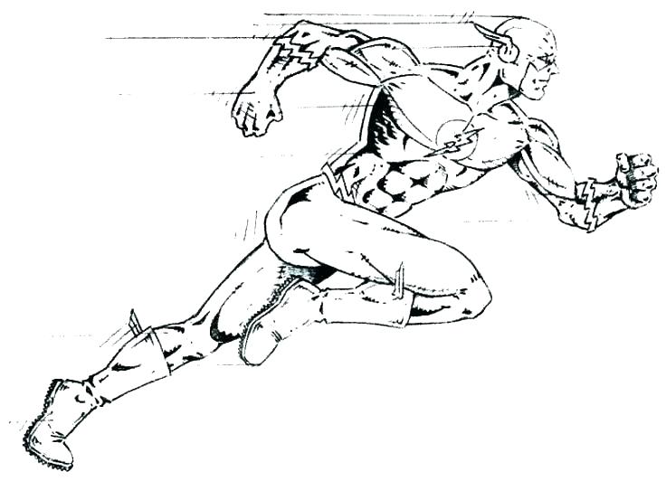 736x532 Printable Coloring Pages Superheroes Dc Superheroes Coloring Pages