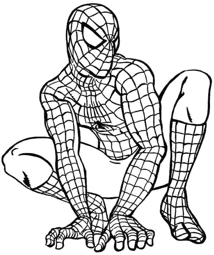 750x893 Lego Avengers Coloring Pages Superheroes Coloring Pages