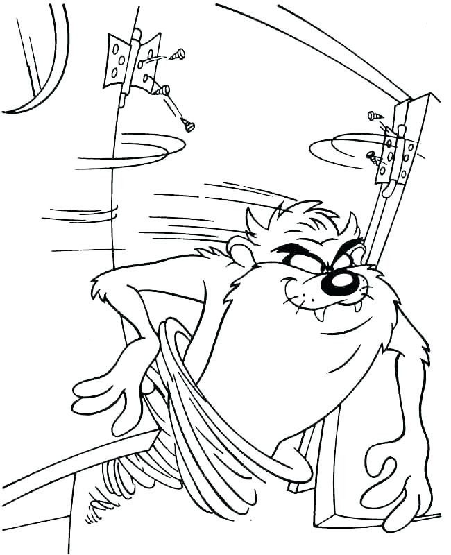 650x800 Marvin The Martian Coloring Pages Baby The Martian Coloring Pages