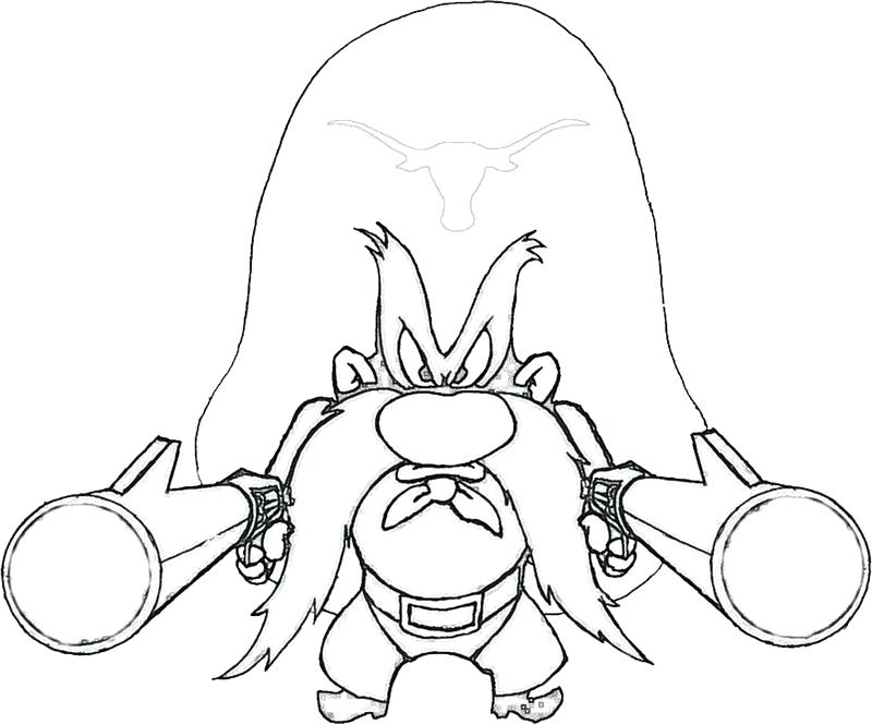 800x664 Marvin The Martian Coloring Sheets Printable Wanted Character