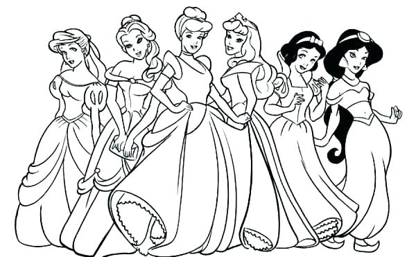 600x371 Marvin The Martian Coloring Pages Baby Tunes Coloring Pages Baby