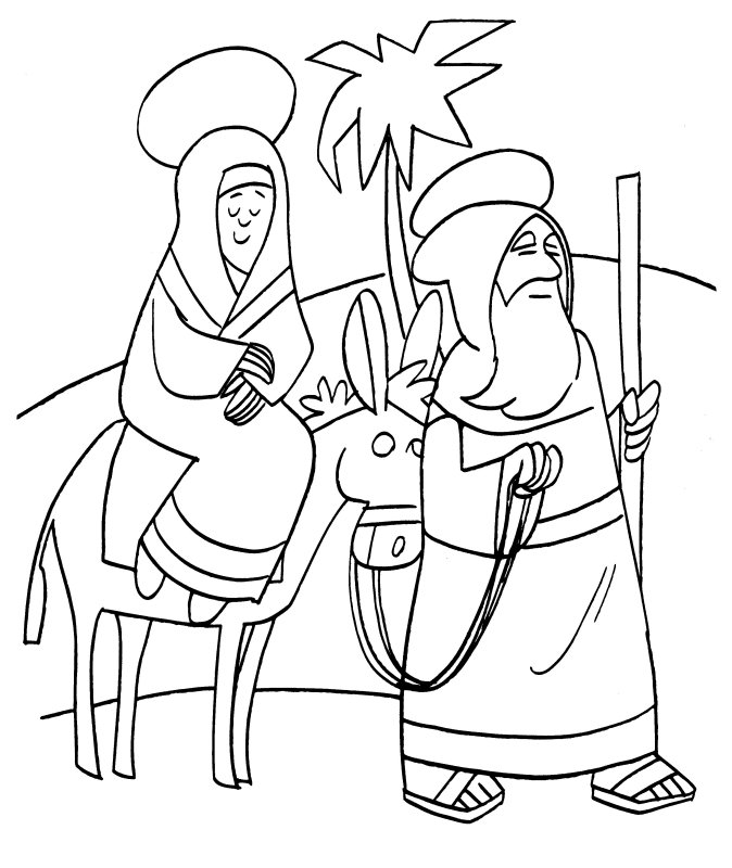 674x800 Christmas Coloring Pages
