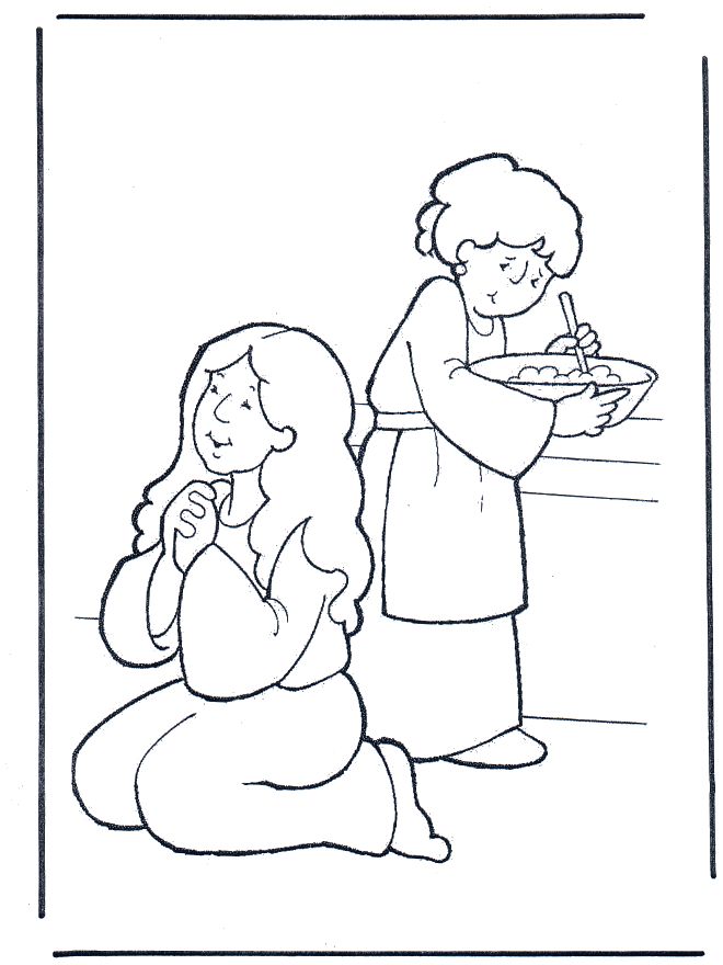 660x880 63 Best Mary And Martha Images On Mary And Martha
