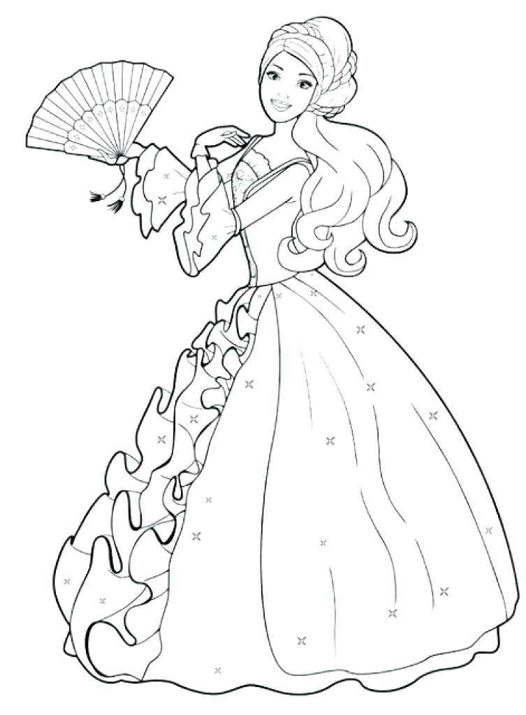 753x1024 Mother Mary Colouring Pages Coloring Page Download Image