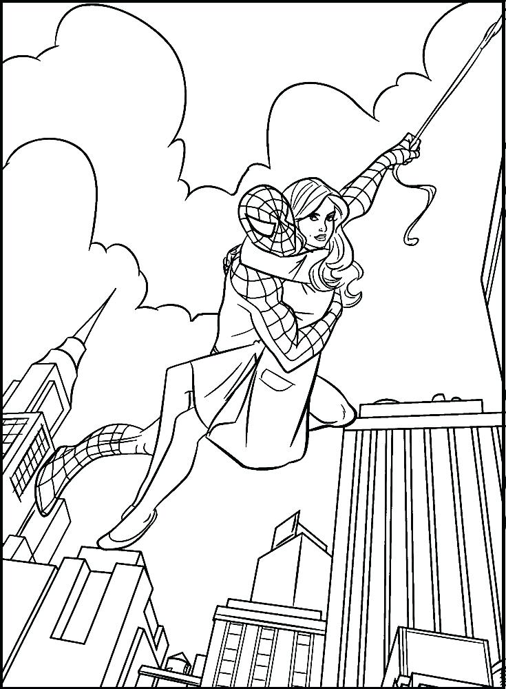 735x1000 Mary Coloring Page Mary Poppins Colouring Pages Free