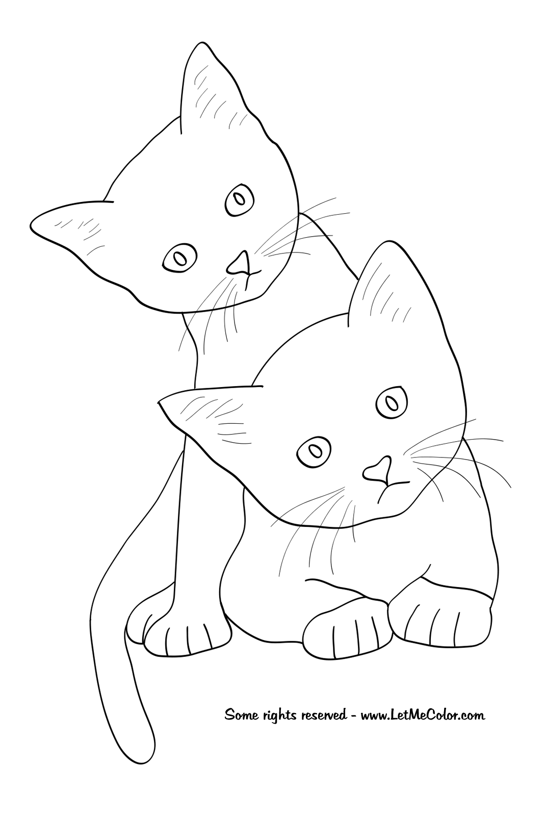 1069x1600 Coloring Pages Page 3 Letmecolor