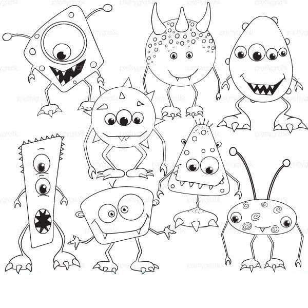Mash Coloring Pages