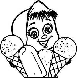 293x300 Coloring Pages Masha And Bear