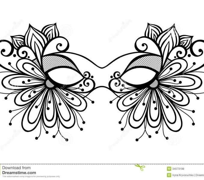 678x600 20 Mardi Gras Coloring Pages Collections Free Coloring Pages