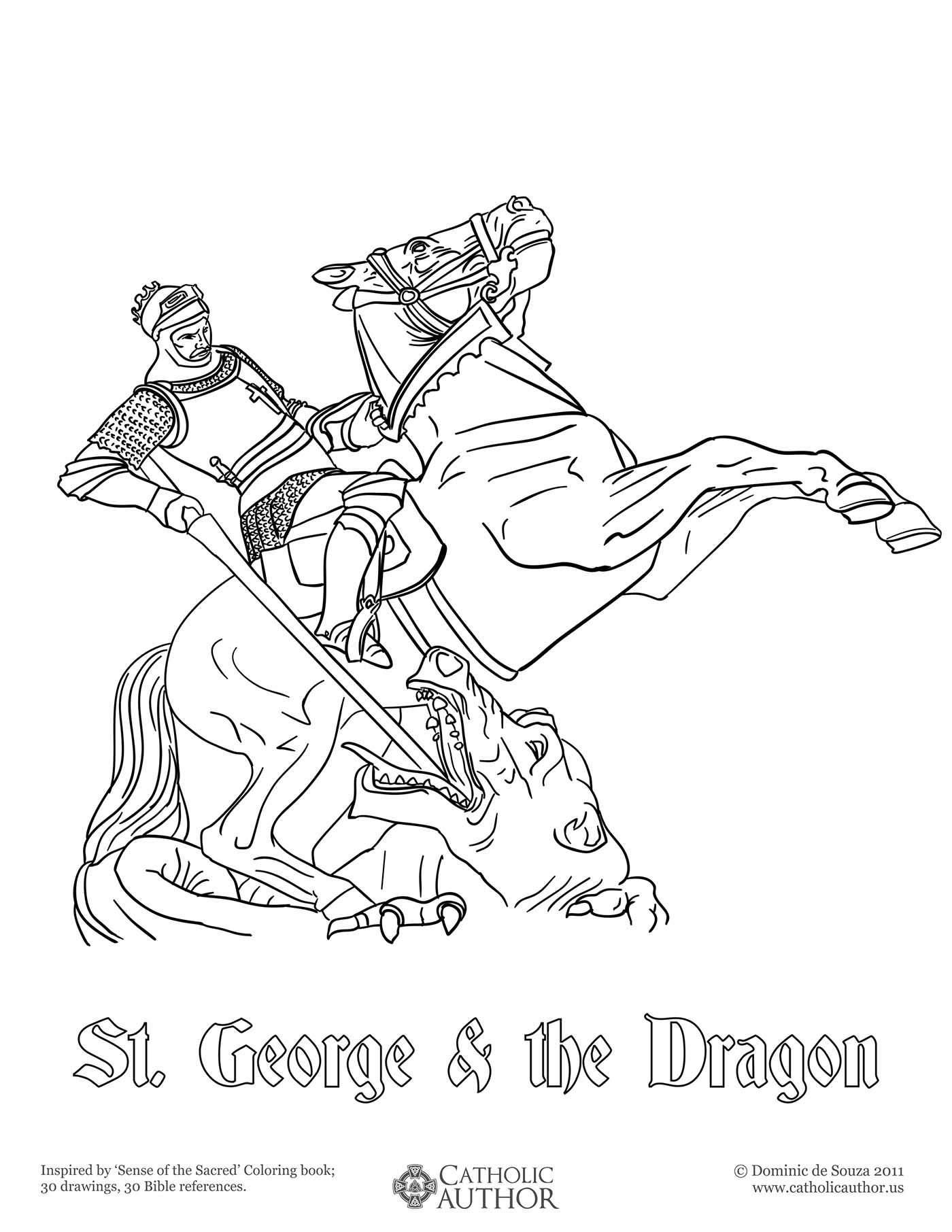 1400x1812 Catholic Coloring Pages Printable Saint Pagessaint Kids Sunday