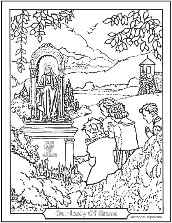 Massachusetts Coloring Pages