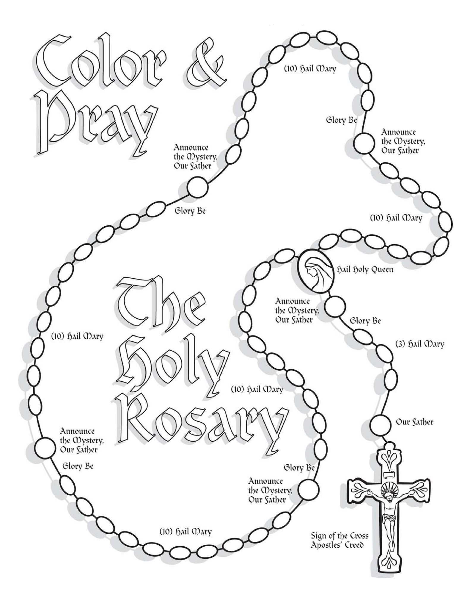 1581x2046 2 Lovely Catholic Coloring Pages Logo And Design Ideas