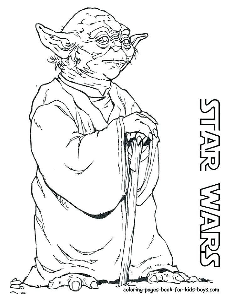 736x952 Yoda Coloring Pages Printable Star Wars Coloring Sheets Lego Yoda