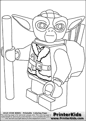 290x406 Lego Star Wars