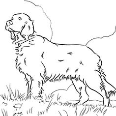 236x236 Tibetan Mastiff Projects To Try Punch Needle