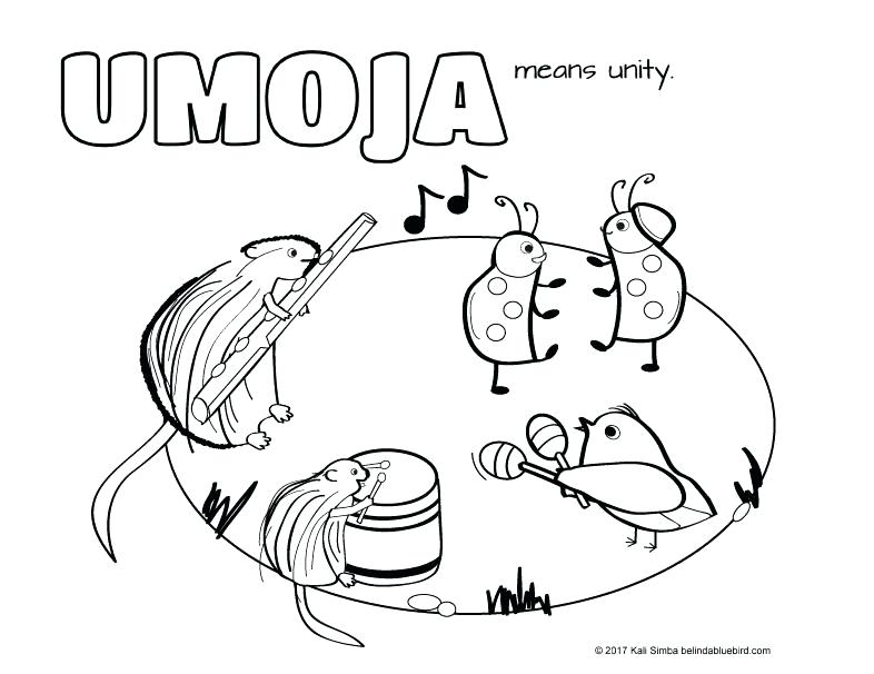 786x606 Kwanzaa Coloring Page Free Coloring Page Kwanzaa Mat Coloring Page