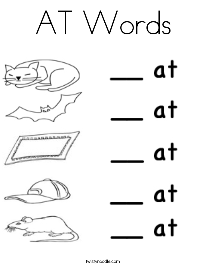 685x886 M A T Coloring Page