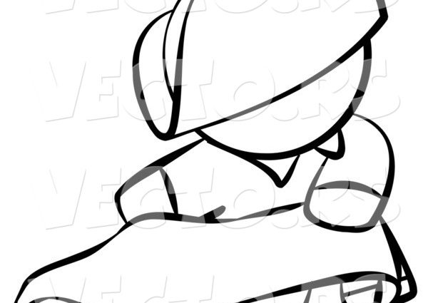 600x425 Matador Coloring Page Vector Of Matador With A Cape Coloring Page