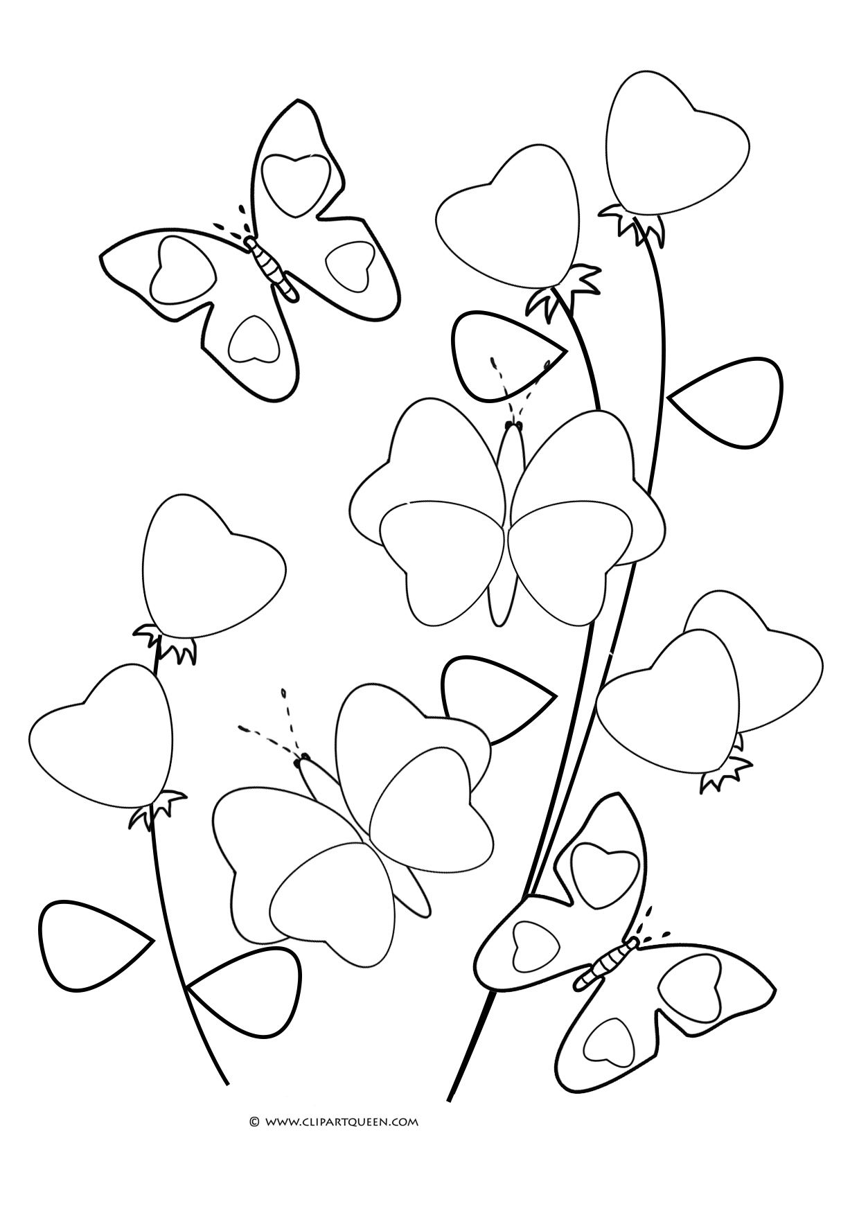 1240x1754 Fascinating Heart Shape Emoji Coloring Pages Printable Fair
