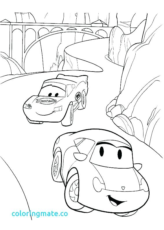 567x794 Mater Cars 2 Coloring Pages Cars Coloring Pages For Boys Disney