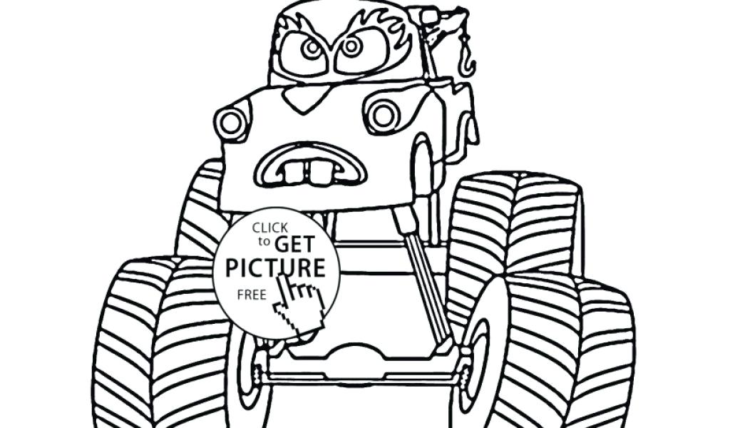 1024x600 Mater Cars Coloring Pages Cars Mater Mater Cars Colouring Pages