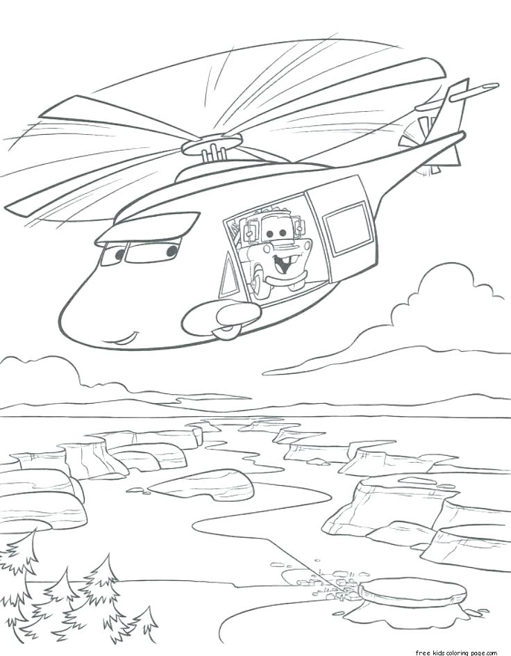 736x944 Lightening Coloring Pages Cars Tow Mater Coloring Page Lightening
