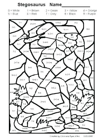 360x480 Math Coloring Pages Math Coloring Sheets Best Math Coloring