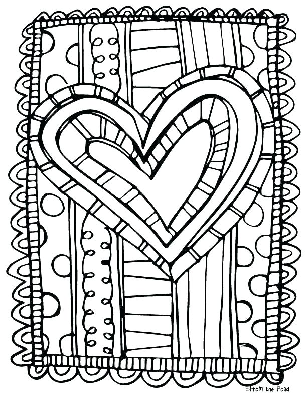 Math Coloring Pages 1st Grade