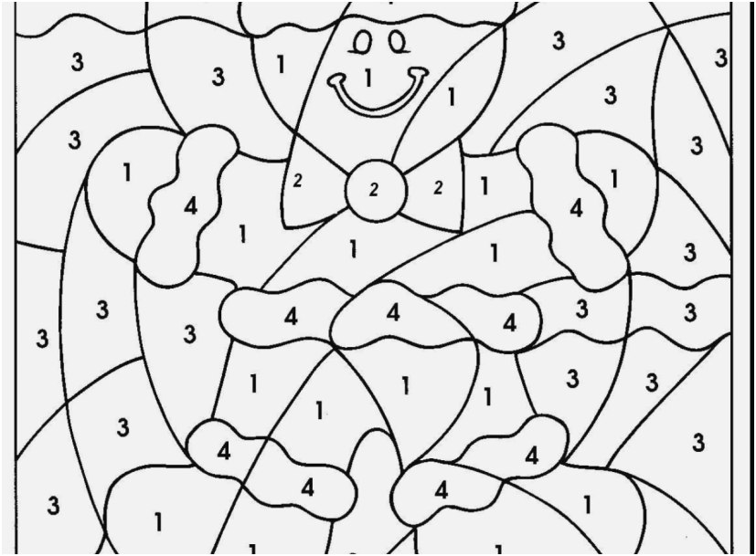 827x609 The Right Photo Math Coloring Pages 2nd Grade Trendy