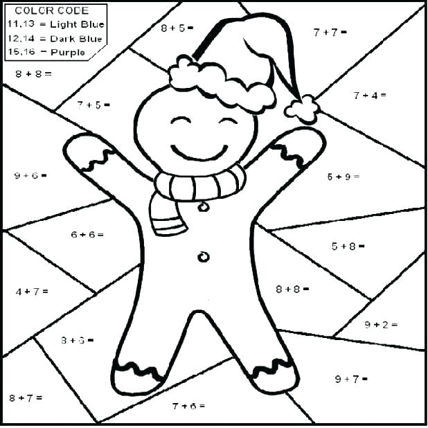 618x618 Free Math Coloring Worksheets Grade Color Of Love Free Ma Coloring