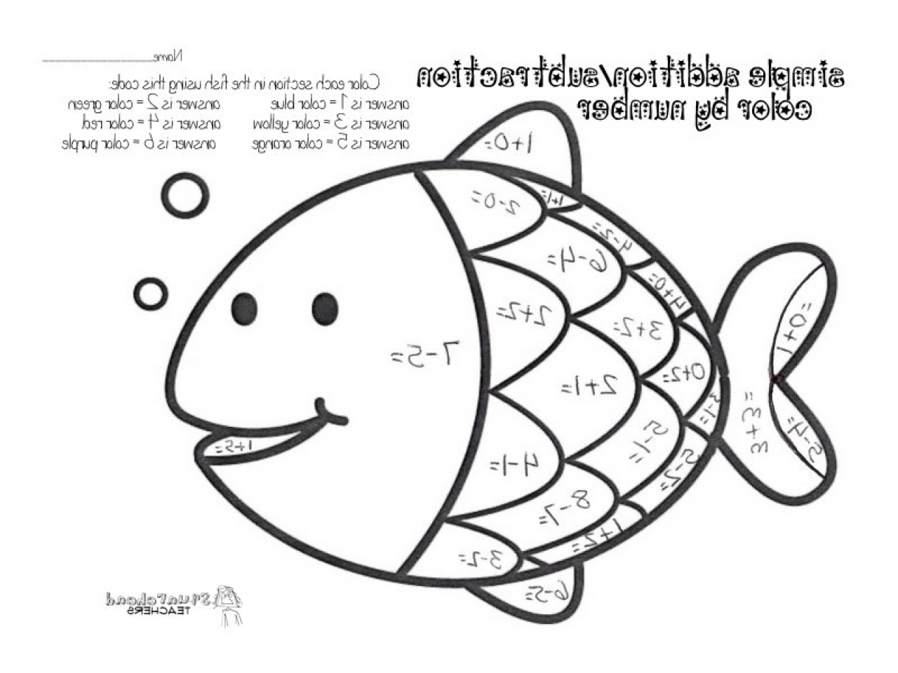 1280x960 Kids Best Coloring Pages Grade Math Worksheets Sheets Workshe