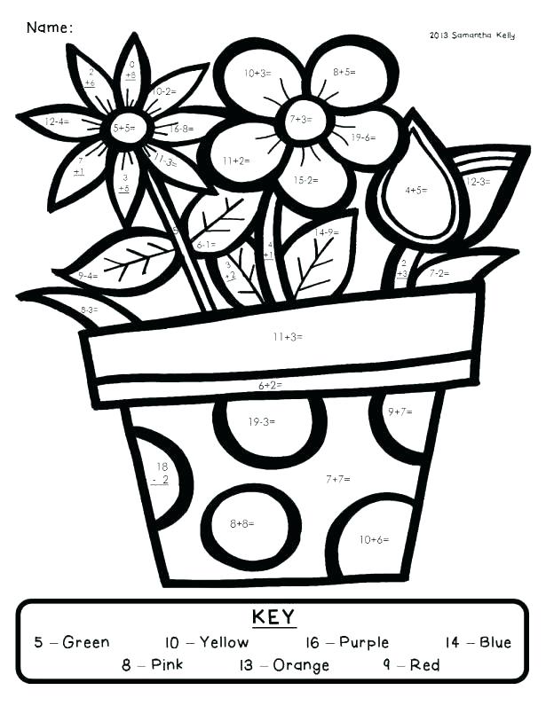 615x796 Math Coloring Pages Math Coloring Pages Math Coloring Worksheets