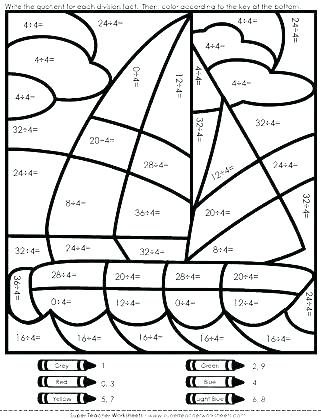 321x419 Coloring Pages Printable Adults Math Color Worksheets Page First