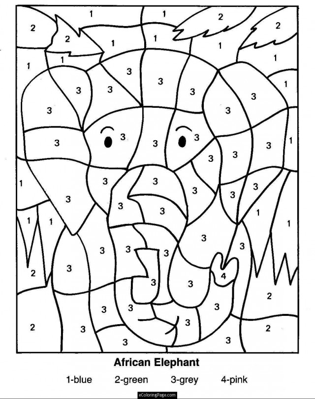 640x811 Coloring Pages Printable Number Coloring Pages Printable Color