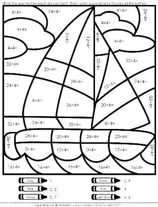 321x419 Math Coloring Pages Math Colouring Sheets Fish Maths Facts