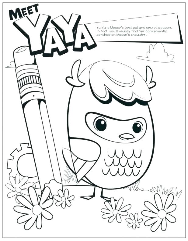 618x795 Math Coloring Pages Multiplication Mystery Picture Worksheet