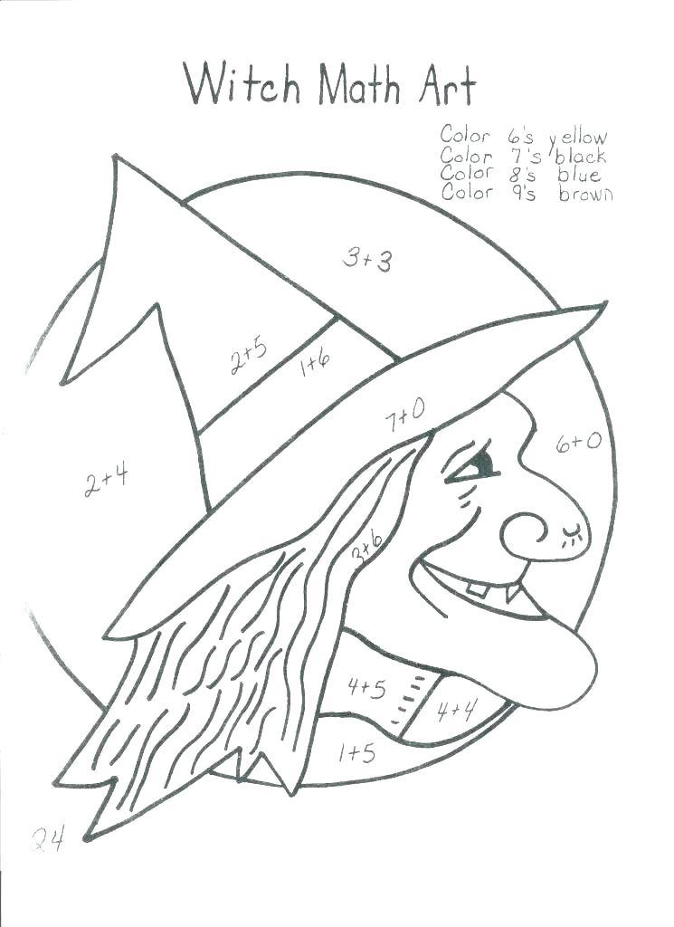 745x1024 Lilo And Stitch Coloring Pages Math Problem And Paint Number