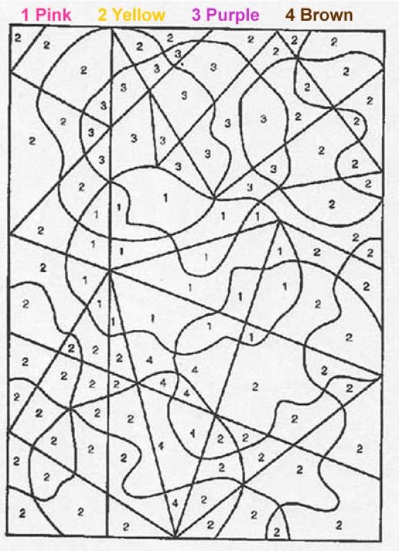 579x800 44 Best Coloring Pages Images On Coloring Books