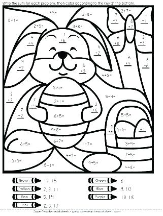 321x423 Coloring Number Pages Springtime Math Coloring Sheets Coloring