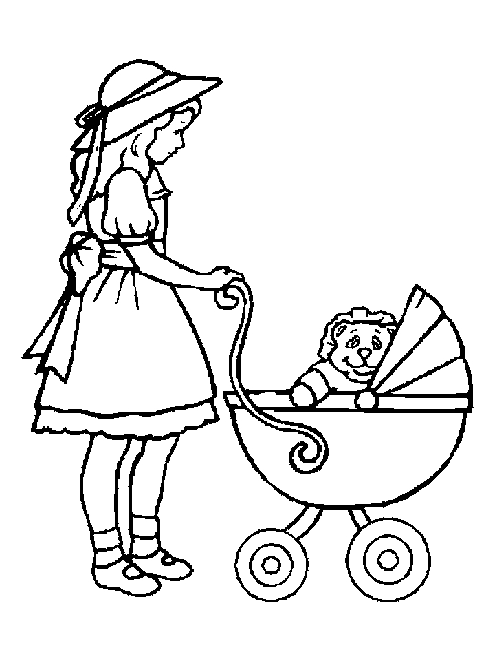 720x960 American Girl Printable Coloring Pages Bestofcoloring Com