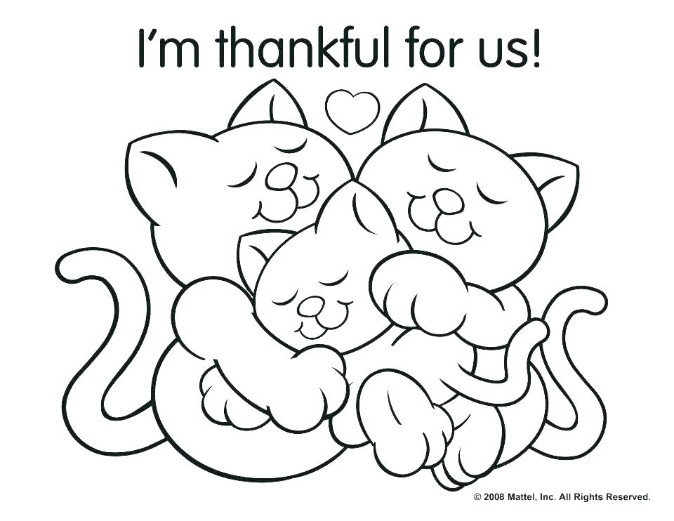 960x742 Cute Turkey Coloring Pages Cute Turkey Coloring Pages Free