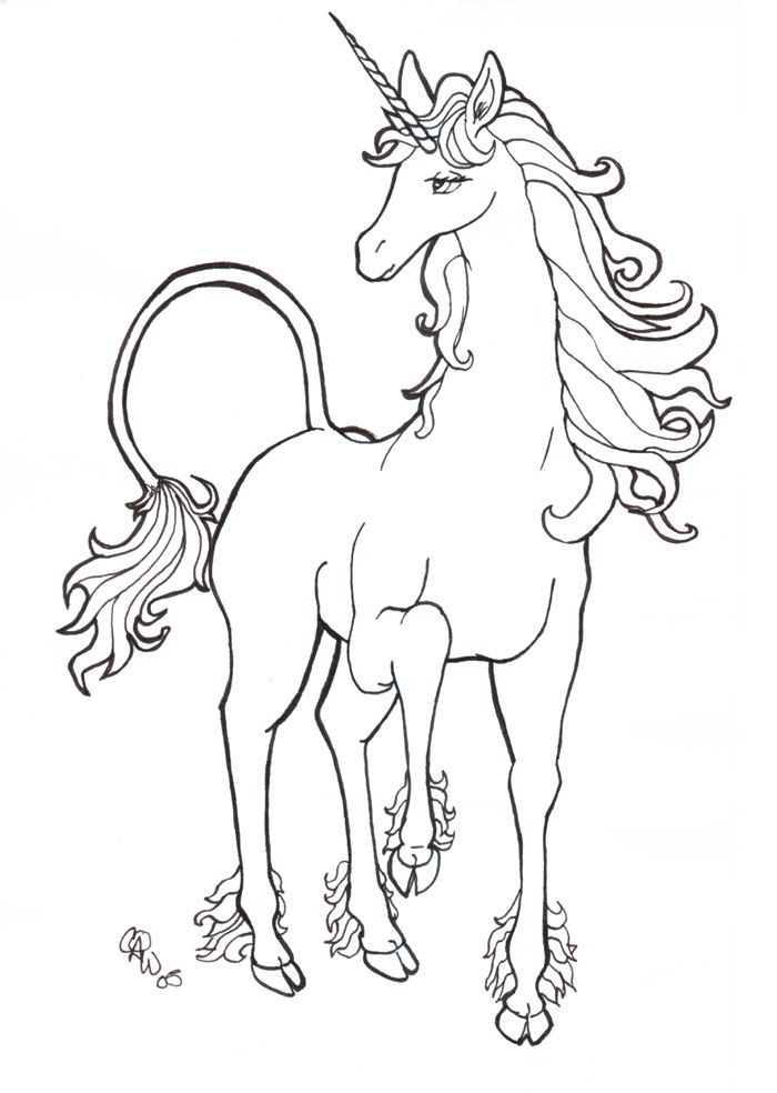 700x984 Unicorn By Maverick Decadence On Cheetah