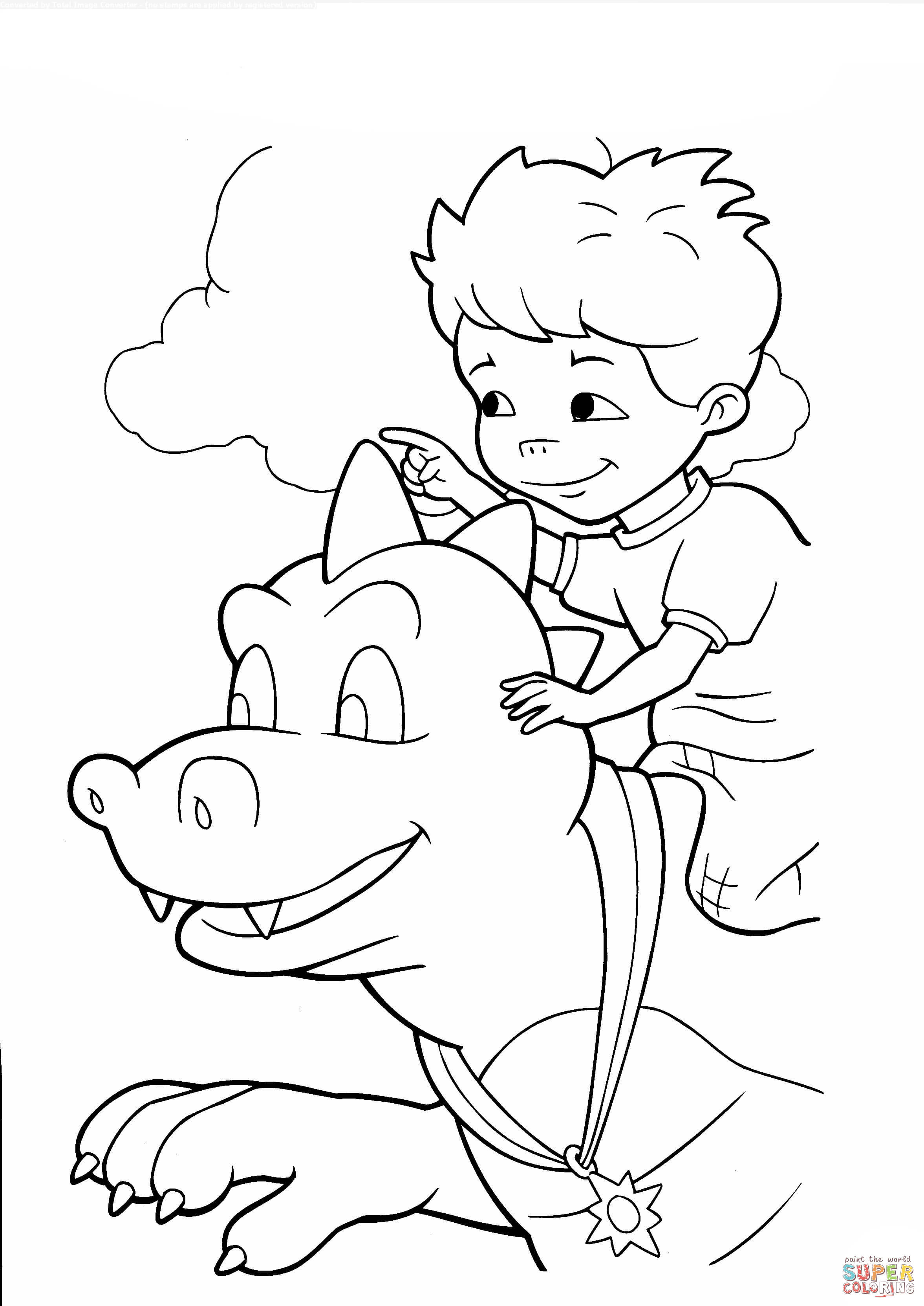 2353x3324 Ord And Max Coloring Page Free Printable Pages Within Dragon Tales
