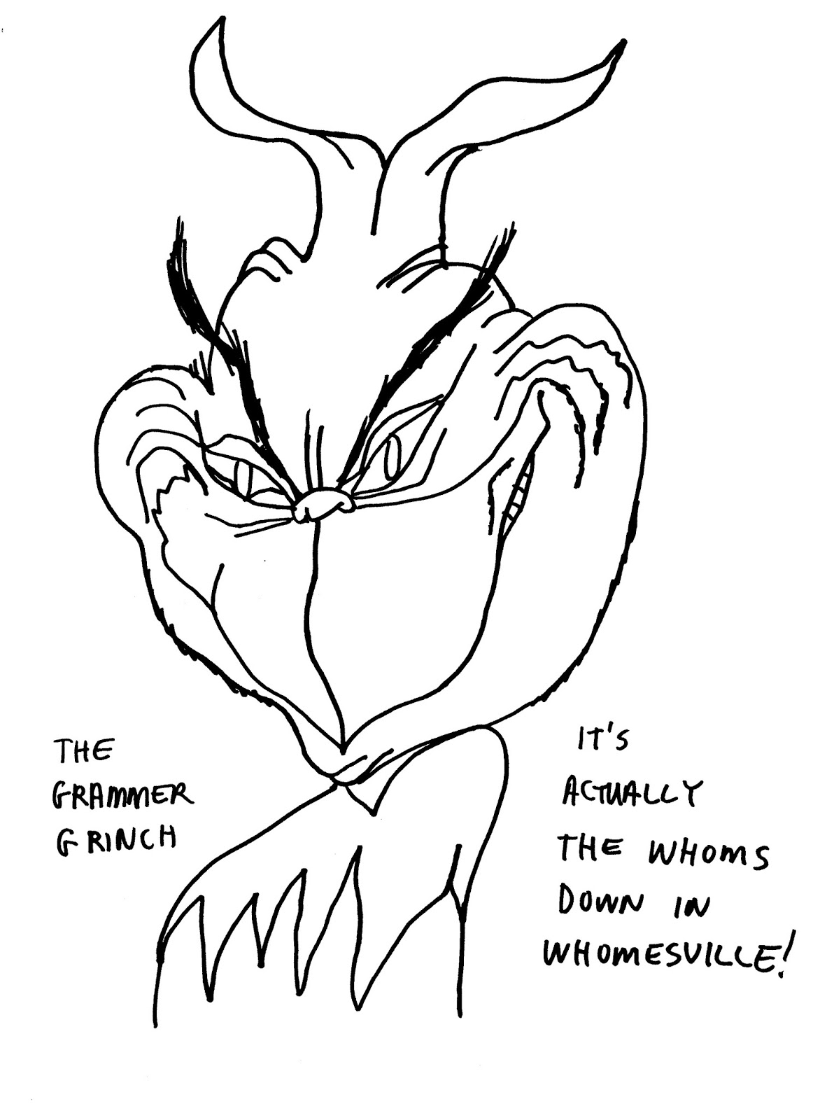 1162x1600 Surprise Max From The Grinch Coloring Pages Insider Pri 12659