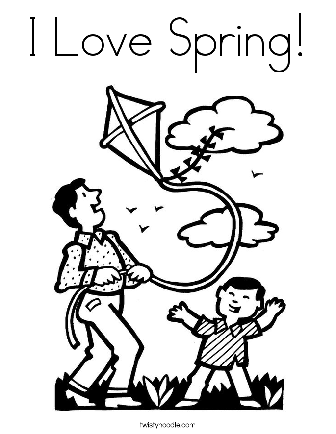 685x886 May Coloring Pages
