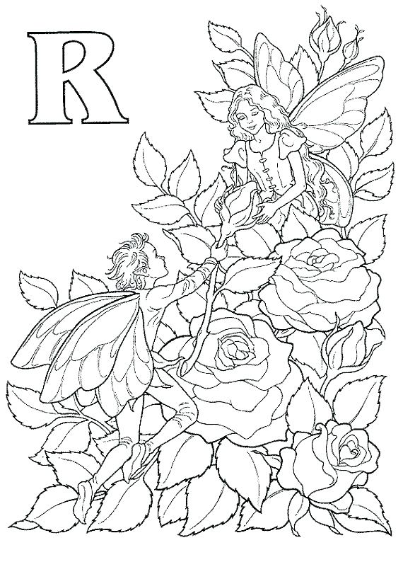 570x794 May Coloring Pages Coloring Sheets A Showers Bring May Flowers