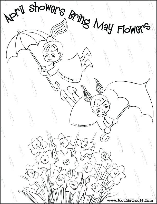 612x792 May Coloring Pages Mag May Coloring Page Coloring Pages For Adults