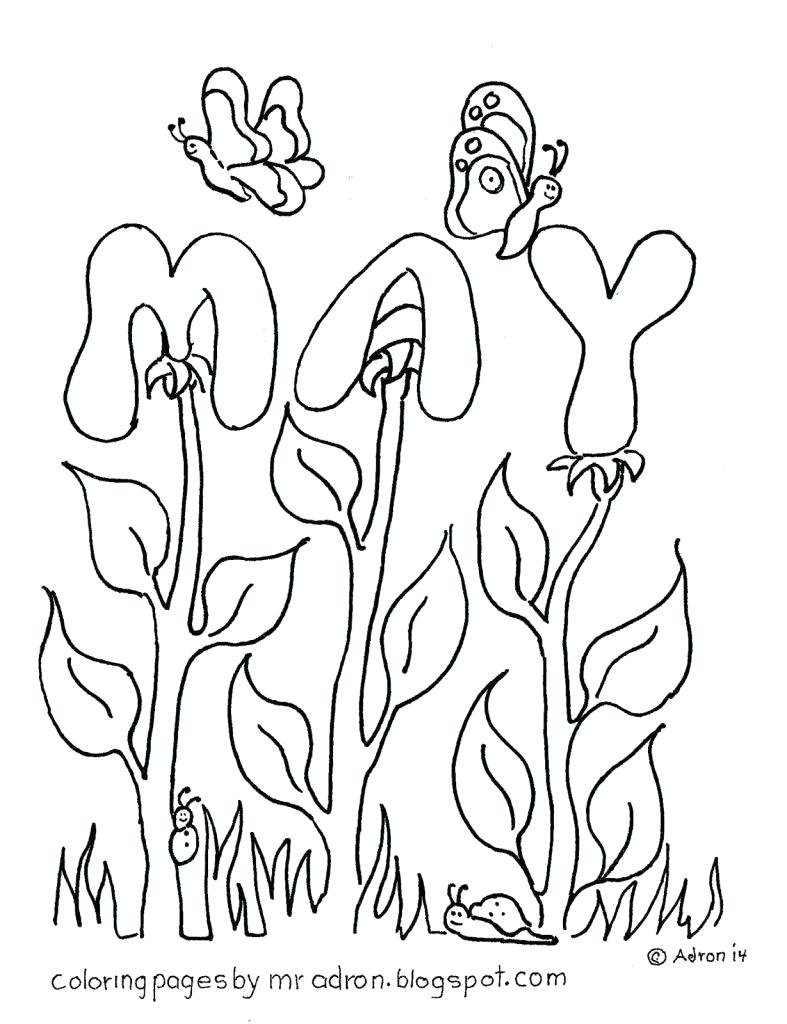 787x1024 May Coloring Pages Printable Go Digital With Us D6cbb020363a New