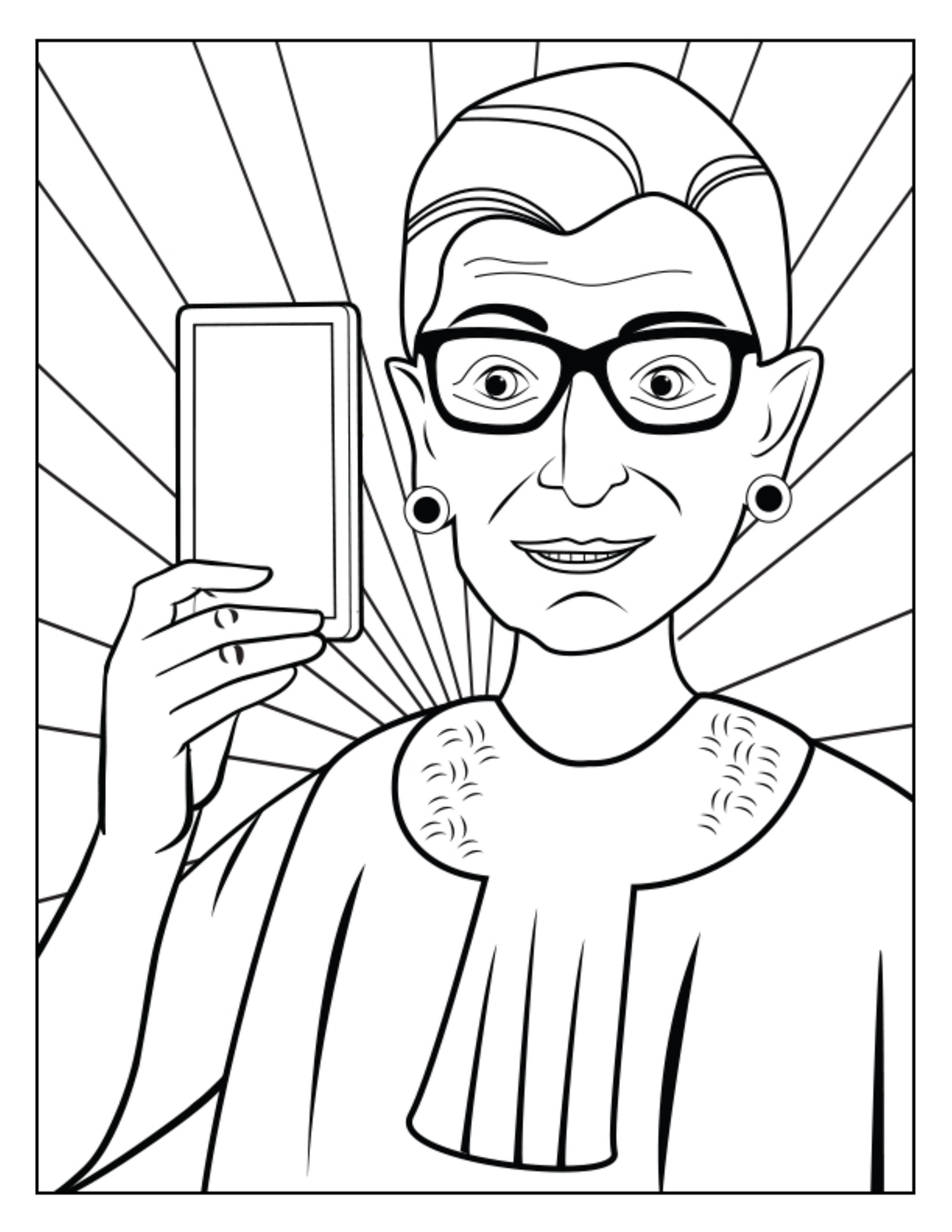 2500x3235 Collection Of Solutions Coloring Page Maya Angelou For This Ruth
