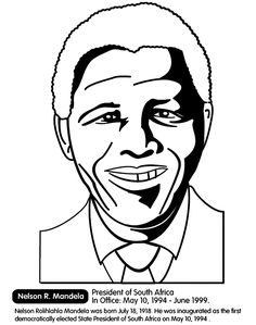 236x299 African American Printable Coloring Pages Click Here For A Free